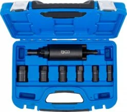 BGS 8245 Satz Einzieher Für Antriebswellen 7 Teilig -Werkstattwerkzeuge Geschäft bgs 8245 neu satz einzieher antriebswellen 0000