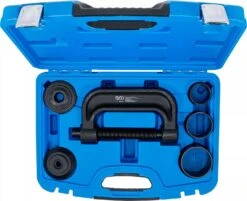 BGS 8263 Satz Werkzeug Für Kugelgelenke Mit C-Bügel 11 BGS 8263 Satz Werkzeug Für Kugelgelenke Mit C-Bügel -Werkstattwerkzeuge Geschäft bgs 8263 kugelgelenk werkzeugsatz c buegel 0000