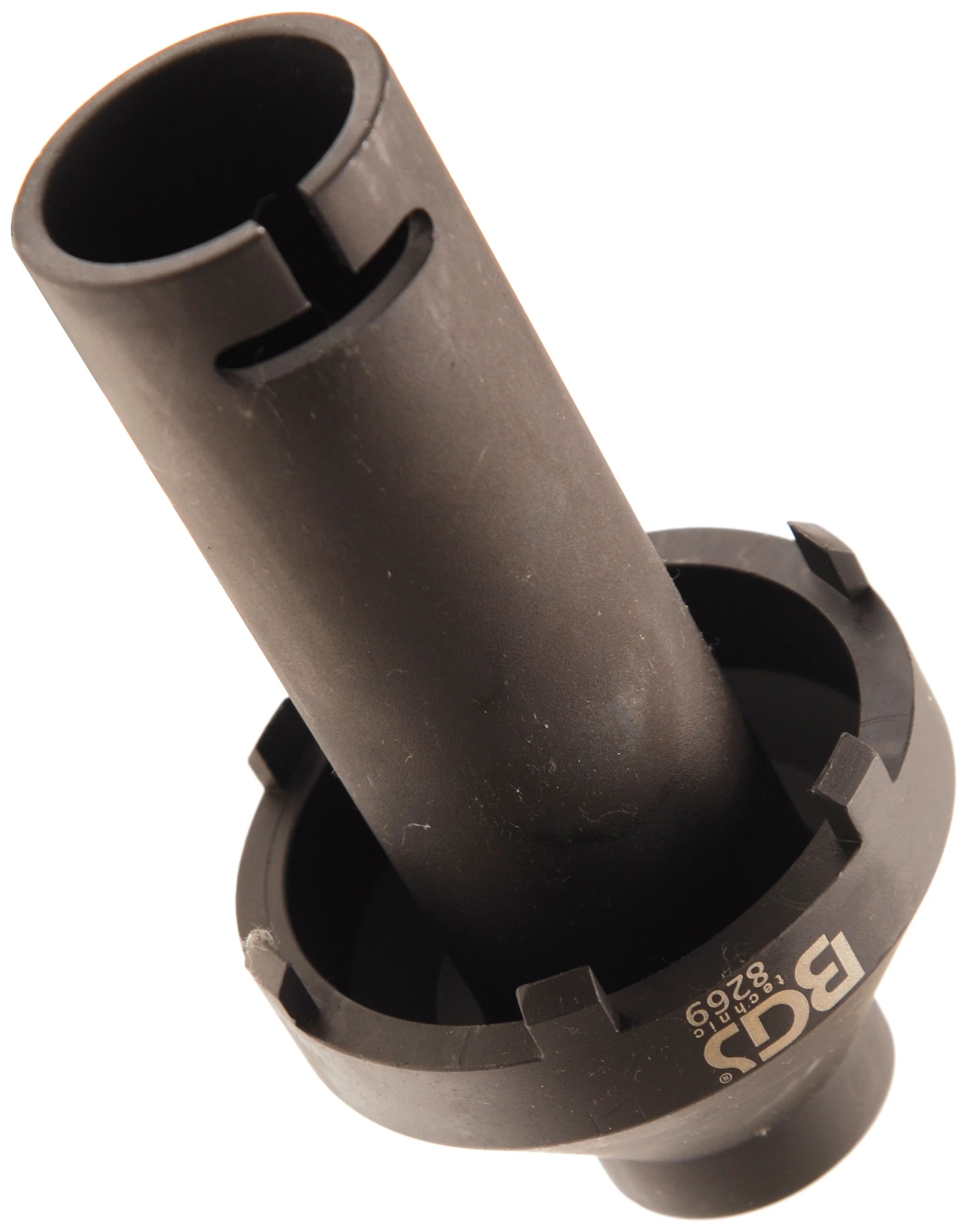 BGS 8269 Nutmutter Einsatz Für Mercedes-Benz Atego 80 - 95mm 3 BGS 8269 Nutmutter Einsatz Für Mercedes-Benz Atego 80 - 95mm