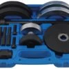 BGS 8270 Radlagerwerkzeug Für Radlager Nabeneinheit Für VW 72mm -Werkstattwerkzeuge Geschäft bgs 8270 radlagerwerkzeug vw 72mm 0