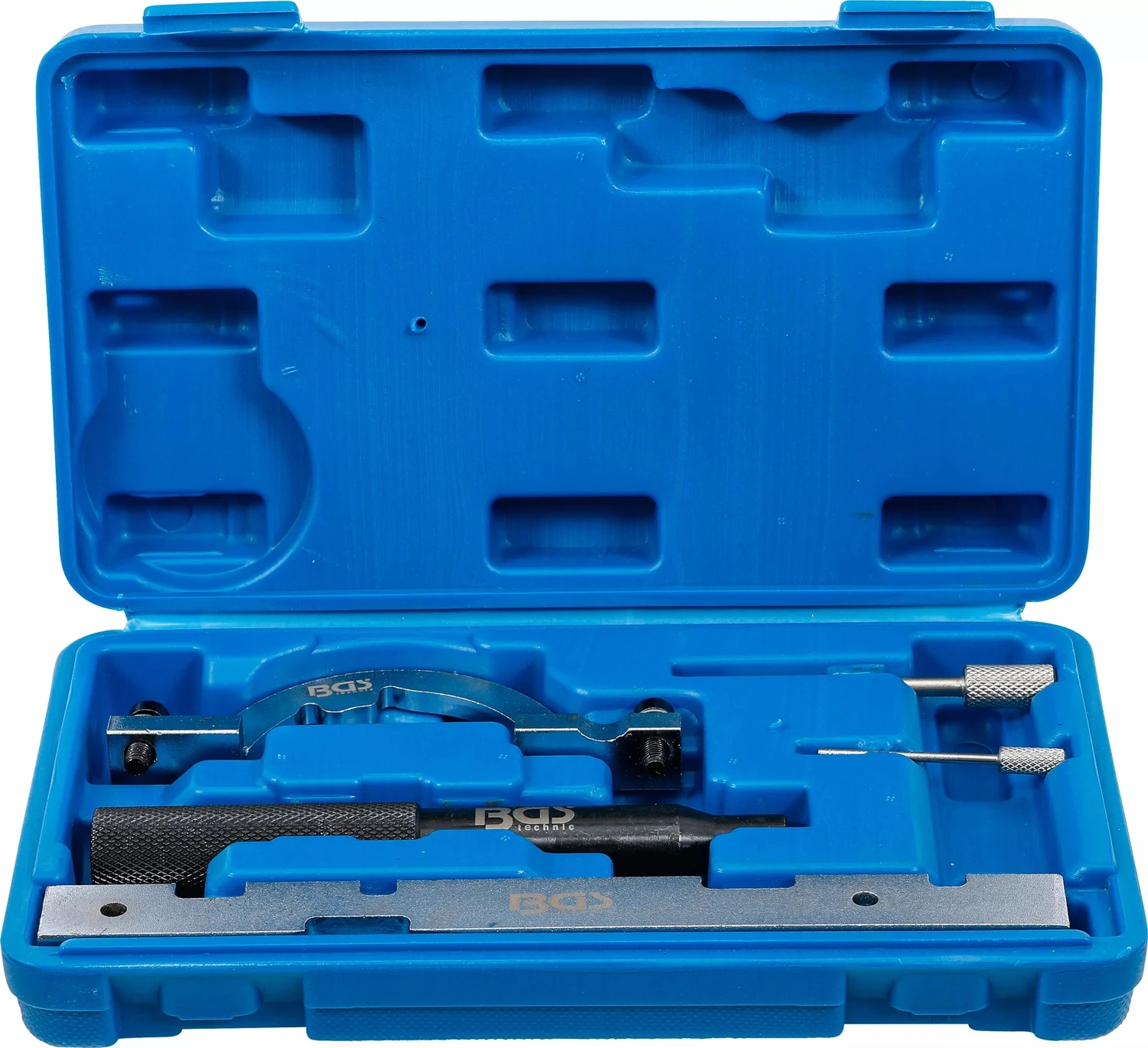 BGS 8303 Satz Einstellwerkzeug Für Motor Opel 1.0L, 1.2L, 1.4L 3 BGS 8303 Satz Einstellwerkzeug Für Motor Opel 1.0L, 1.2L, 1.4L