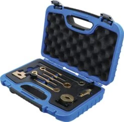 BGS 8305 Satz Lehren Zum Wechseln Der Spurstangen Und Spurstangenköpfe -Werkstattwerkzeuge Geschäft bgs 8305 satz spurstangen lehren 000