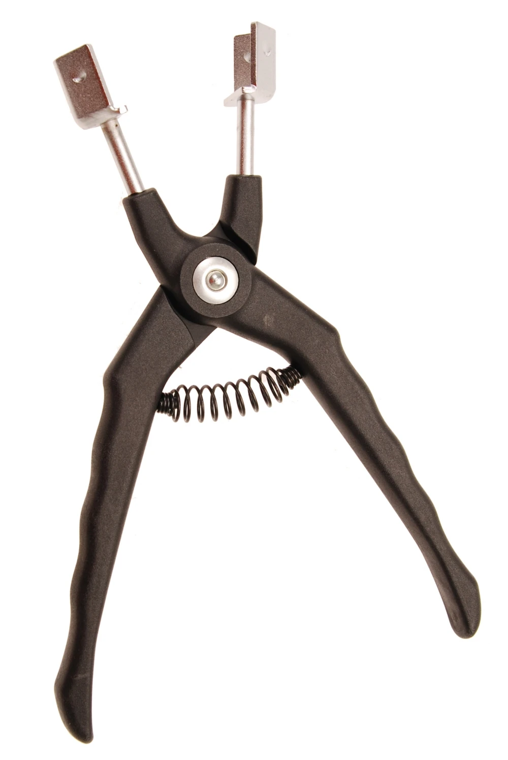 BGS 8312 Relaiszange Gerade Ausführung 3 BGS 8312 Relaiszange Gerade Ausführung