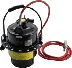 BGS 8315 Druckluft Bremsenentlüfter 0-3 Bar -Werkstattwerkzeuge Geschäft bgs 8315 druckluft bremsentluefter 00