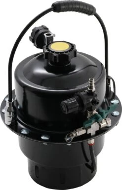 BGS 8315 Druckluft Bremsenentlüfter 0-3 Bar -Werkstattwerkzeuge Geschäft bgs 8315 druckluft bremsentluefter 000