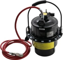 BGS 8315 Druckluft Bremsenentlüfter 0-3 Bar -Werkstattwerkzeuge Geschäft bgs 8315 druckluft bremsentluefter 000000