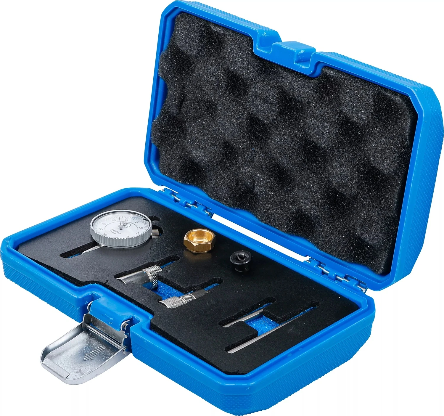 BGS 8319 OT-Messuhr Für Zündeinstellung Für Motorrad 5 BGS 8319 OT-Messuhr Für Zündeinstellung Für Motorrad – Bild 3