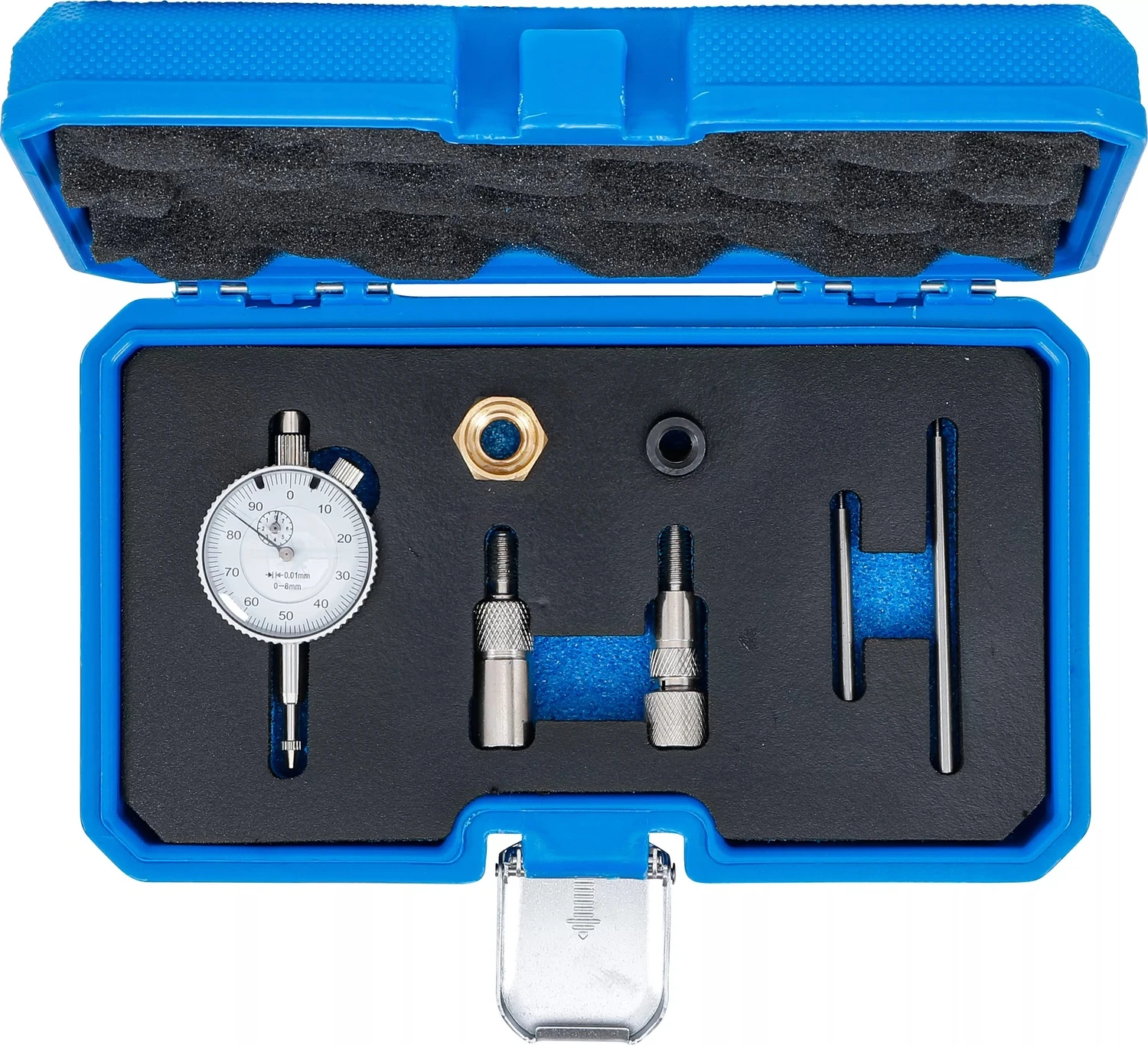 BGS 8319 OT-Messuhr Für Zündeinstellung Für Motorrad 6 BGS 8319 OT-Messuhr Für Zündeinstellung Für Motorrad – Bild 4