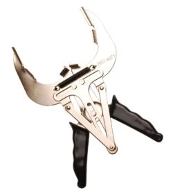 BGS 8371 Zange Für Kolbenringe Kolbenringzange Ø110-160mm Motor Instandsetzung