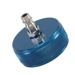 BGS 8514-6 Kühleradapter Für Artikel 8514 Für Iveco Daily