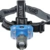BGS 85327 LED Stirnleuchte Mit Fokus 3 Watt Inkl. Batterien