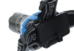 BGS 85327 LED Stirnleuchte Mit Fokus 3 Watt Inkl. Batterien -Werkstattwerkzeuge Geschäft bgs 85327 led stirnlampe mit focus 00000