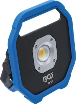 BGS 85328 COB-LED Arbeitsleuchte Warmes Und Kaltes Licht 10W -Werkstattwerkzeuge Geschäft bgs 85328 cob led arbeitsleuchte 000