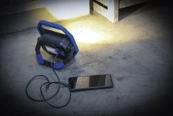 BGS 85328 COB-LED Arbeitsleuchte Warmes Und Kaltes Licht 10W -Werkstattwerkzeuge Geschäft bgs 85328 cob led arbeitsleuchte 00000000