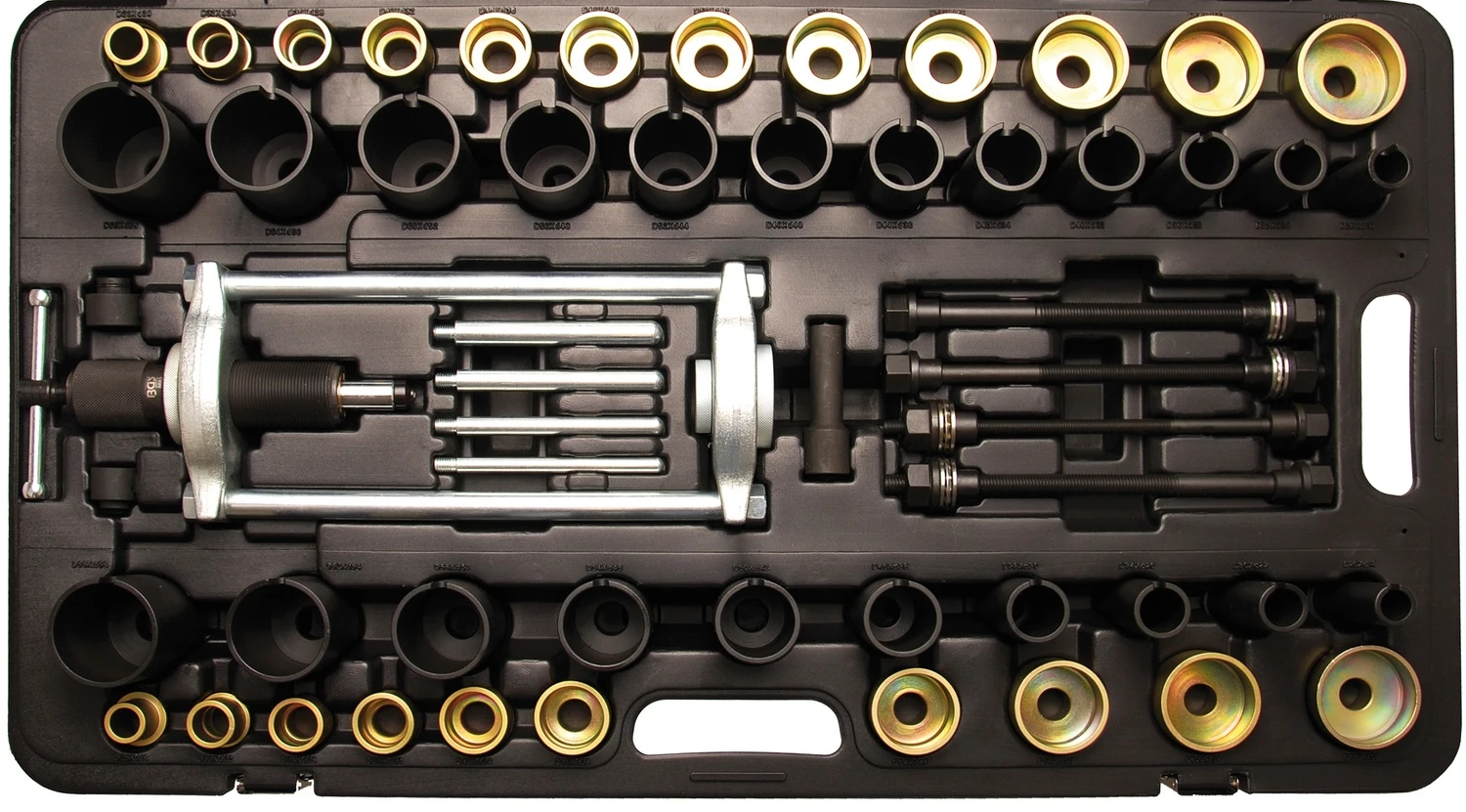 BGS 8683 Satz Werkzeug Für Lenkgetriebe Pkw SUV Kleintansporter 3 BGS 8683 Satz Werkzeug Für Lenkgetriebe Pkw SUV Kleintansporter