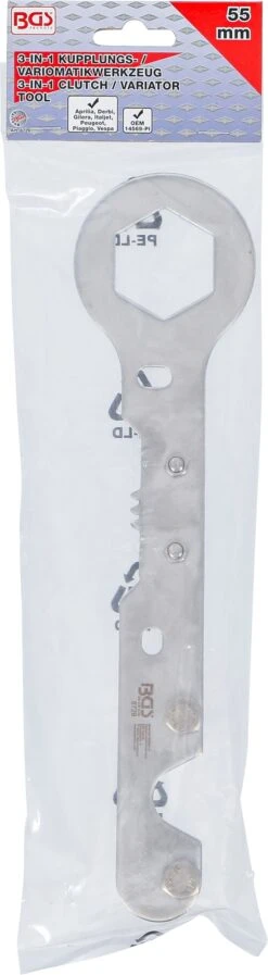 BGS 8729 3-IN-1 Werkzeug Für Kupplung Variomatikwerkzeug Für Piaggio -Werkstattwerkzeuge Geschäft bgs 8729 kupplungswerkzeug pagio 0000