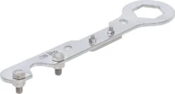 BGS 8729 3-IN-1 Werkzeug Für Kupplung Variomatikwerkzeug Für Piaggio