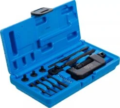 BGS 8802 Nietwerkzeug Für Motorrad Motorradketten -Werkstattwerkzeuge Geschäft bgs 8802 nietwerkzeug motorradketten 000