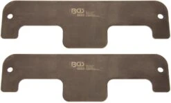 BGS 8883 Arretierwerkzeug Für Nockenwellen / Ausrichtungslineale VAG W8 W12