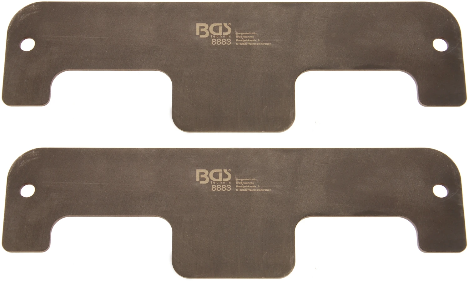 BGS 8883 Arretierwerkzeug Für Nockenwellen / Ausrichtungslineale VAG W8 W12 3 BGS 8883 Arretierwerkzeug Für Nockenwellen / Ausrichtungslineale VAG W8 W12