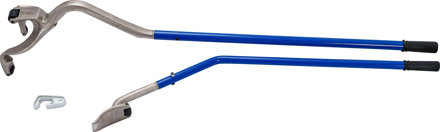 BGS 8891 Hebel Montage Demontage Lkw-Reifen 28 - 30mm 4 BGS 8891 Hebel Montage Demontage Lkw-Reifen 28 - 30mm – Bild 2