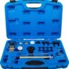 BGS 8924 Satz Einstellwerkzeug Für Motor VAG 1.8 L, 2.0 FSI, TFSI