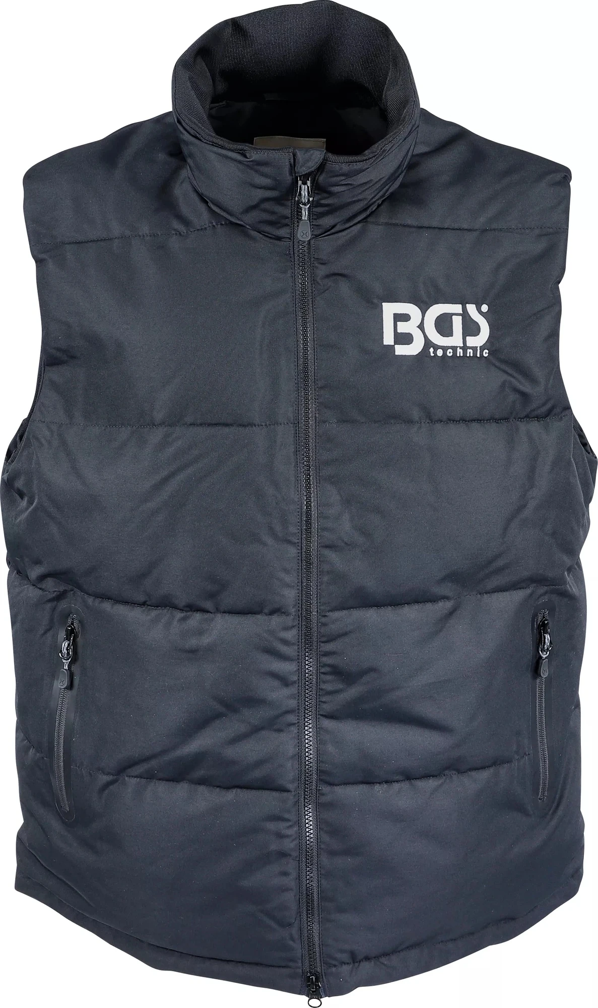 BGS 91012 Weste Bodywarmer Größe L Mit BGS Logo 3 BGS 91012 Weste Bodywarmer Größe L Mit BGS Logo