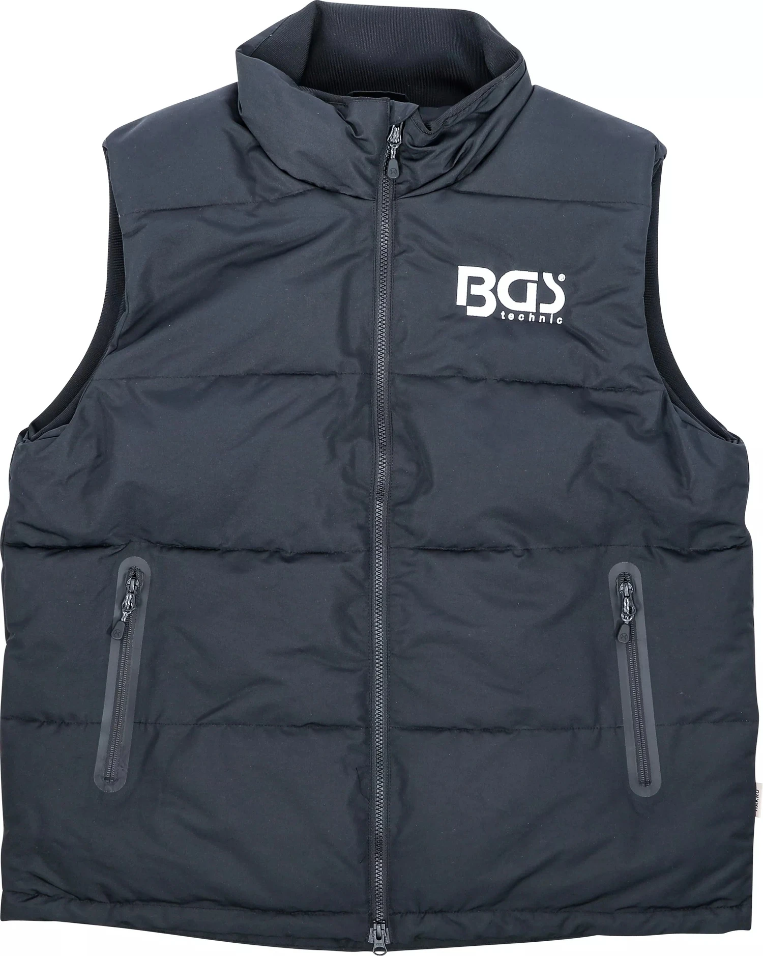 BGS 91012 Weste Bodywarmer Größe L Mit BGS Logo 5 BGS 91012 Weste Bodywarmer Größe L Mit BGS Logo – Bild 3