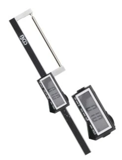 BGS 9177 Digitaler Messschieber Für Bremsscheiben 80mm