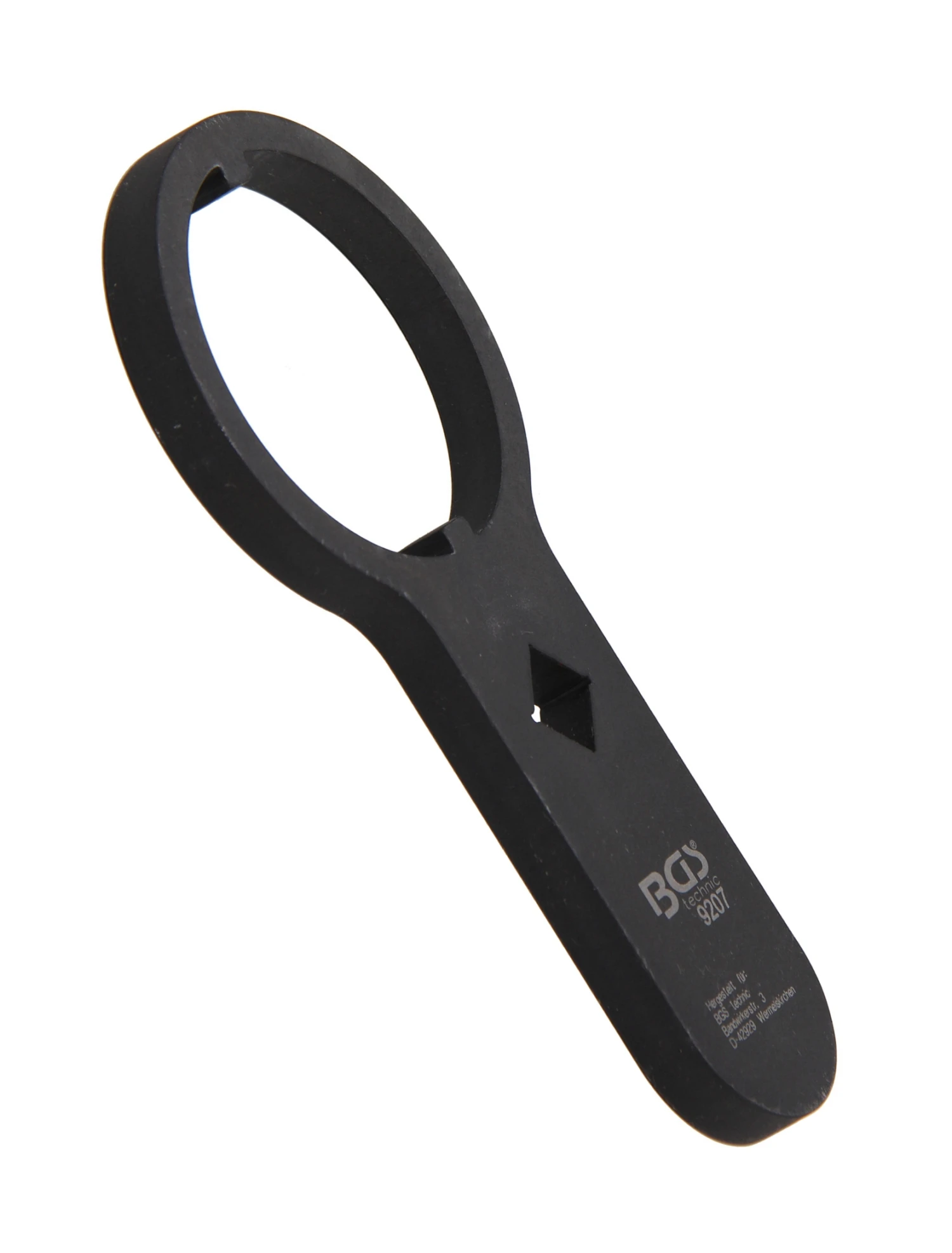 BGS 9207 Schlüssel Für Hinterachsmuttern Für Mercedes-Benz Sprinter W901 / W905 4 BGS 9207 Schlüssel Für Hinterachsmuttern Für Mercedes-Benz Sprinter W901 / W905 – Bild 2