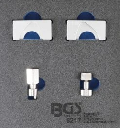 BGS 9217 Satz Einstellwerkzeug Für Motor Alfa Romeo 2.0L JTS