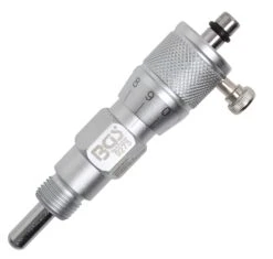 BGS 9273 Einstellwerkzeug Für Kolbenhöhe Gewinde M14 X 1,25