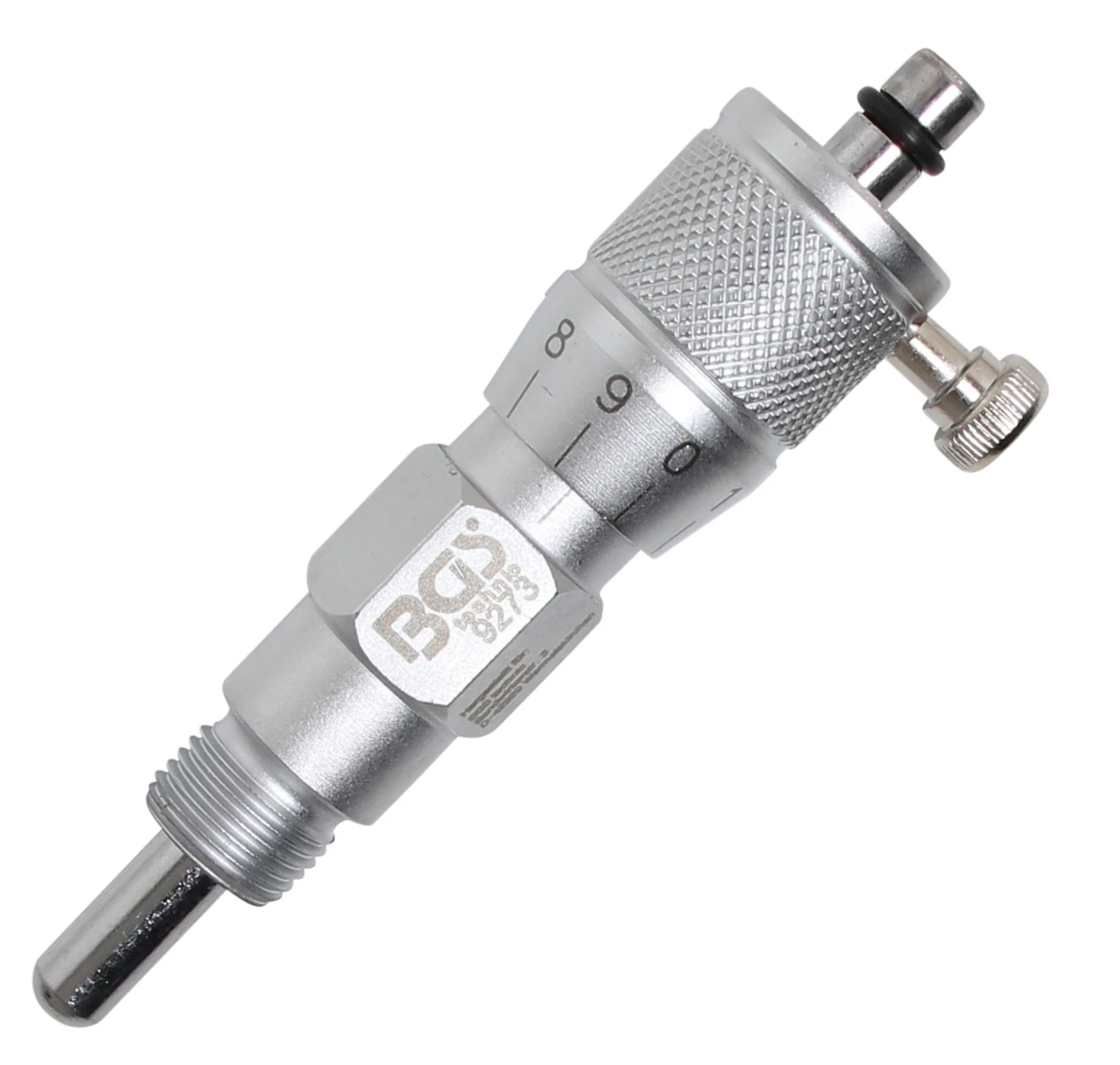 BGS 9273 Einstellwerkzeug Für Kolbenhöhe Gewinde M14 X 1,25 3 BGS 9273 Einstellwerkzeug Für Kolbenhöhe Gewinde M14 X 1,25