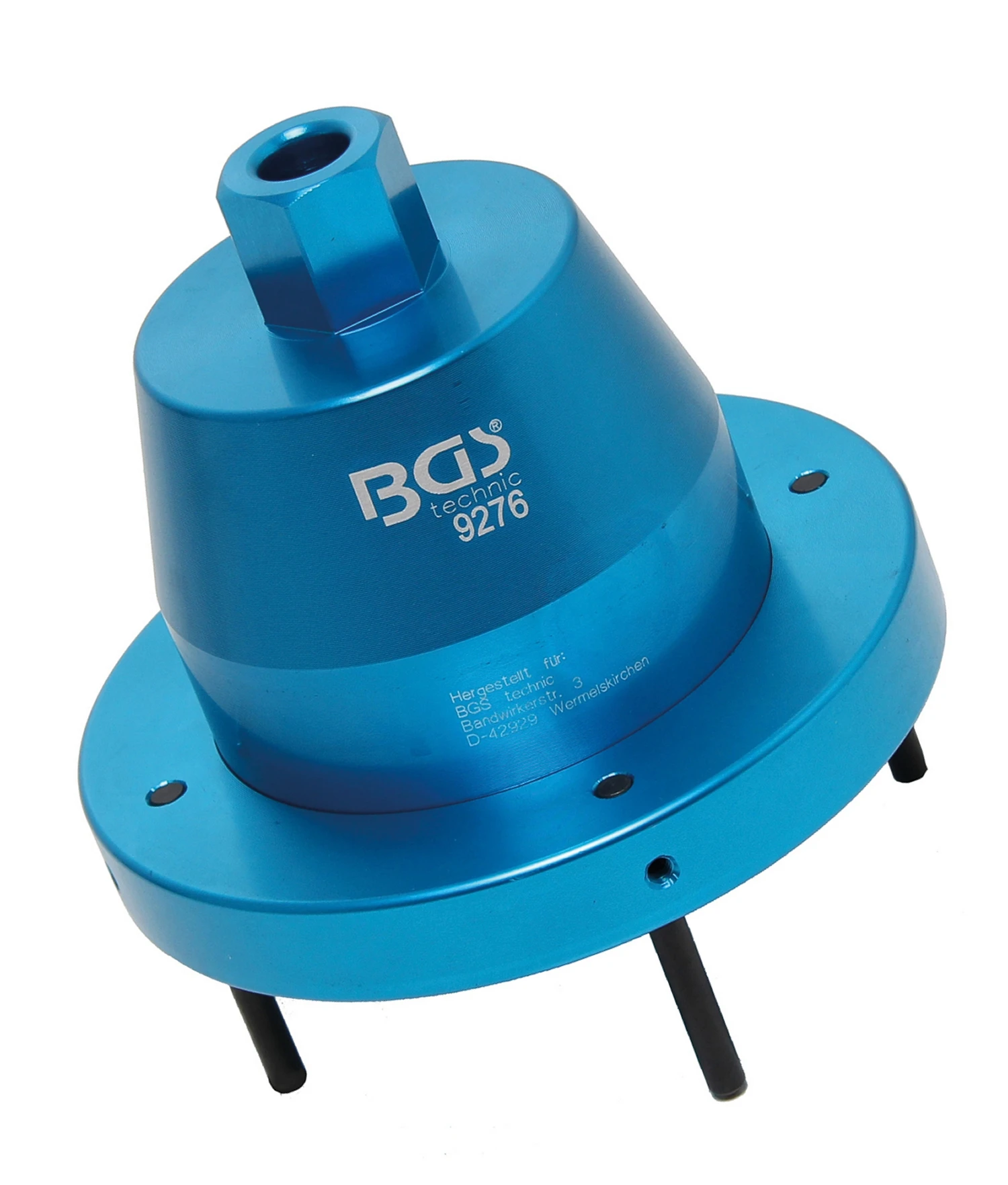 BGS 9276 Werkzeug Zum Drehen Des Kupplungsgehäuses Für BMW DKG-Getriebe 3 BGS 9276 Werkzeug Zum Drehen Des Kupplungsgehäuses Für BMW DKG-Getriebe