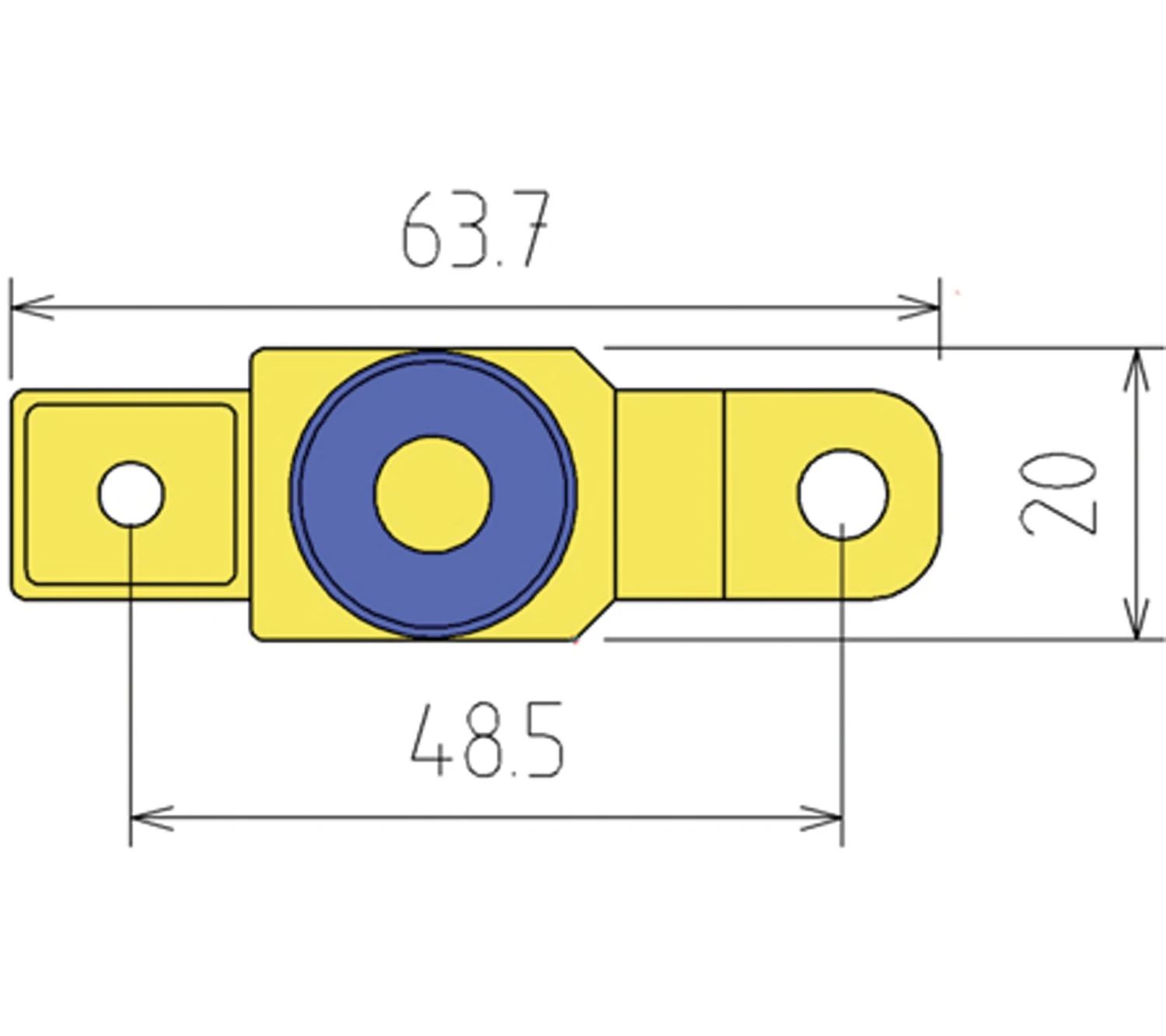 BGS 9310 Batterietrennschalter Für Motorrad Batterie 4 BGS 9310 Batterietrennschalter Für Motorrad Batterie – Bild 2
