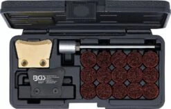 BGS 9327 Trennwerkzeug Reinigungswerkzeug Für Ölwannen 19 Teilig -Werkstattwerkzeuge Geschäft bgs 9327 neu oelwannen reinigungssatz 0000