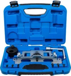 BGS 9378 Satz Montagewerkzeug Für Steuerketten Mercedes-Benz OM 651