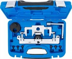 BGS 9378 Satz Montagewerkzeug Für Steuerketten Mercedes-Benz OM 651 -Werkstattwerkzeuge Geschäft bgs 9378 montagewerkzeug steuerkette mb 0000