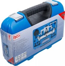 BGS 9378 Satz Montagewerkzeug Für Steuerketten Mercedes-Benz OM 651 -Werkstattwerkzeuge Geschäft bgs 9378 montagewerkzeug steuerkette mb 000000