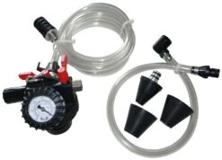 BGS 9502 Befüll- Und Entlüftungsgerät Für Kühlsystem 6 Teiliger Satz 5 BGS 9502 Befüll- Und Entlüftungsgerät Für Kühlsystem 6 Teiliger Satz -Werkstattwerkzeuge Geschäft bgs 9502 kuehlwasser befuellsystem 0