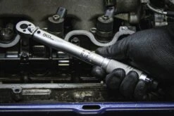 BGS 959 Drehmomentschlüssel Meßbereich 5-25Nm Abtrieb Außenvierkant 10mm (3/8") -Werkstattwerkzeuge Geschäft bgs 959 drehmomentschluessel 5 25nm 00000000