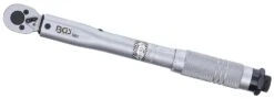BGS 960 Drehmomentschlüssel Meßbereich 5-25Nm Abtrieb Außenvierkant 6,3mm (1/4") -Werkstattwerkzeuge Geschäft bgs 960 drehmomentschluessel 00