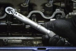 BGS 960 Drehmomentschlüssel Meßbereich 5-25Nm Abtrieb Außenvierkant 6,3mm (1/4") -Werkstattwerkzeuge Geschäft bgs 960 drehmomentschluessel 000000