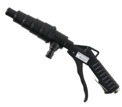 BGS 9638 Reinigungspistole Zum Reinigen Und Spülen Von Kühlsystemen