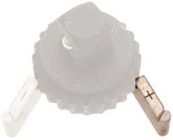 BGS 968-1 Ersatz Knarrenplättchen Für Drehmomentschlüssel Positiv + Für Artikel 968