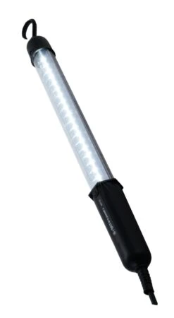 BGS DIY 99710 LED Werkstattleuchte Werkstattlampe 230 Volt 6Watt Länge 40cm -Werkstattwerkzeuge Geschäft bgs 99710 LED Werkstattleuchte 0