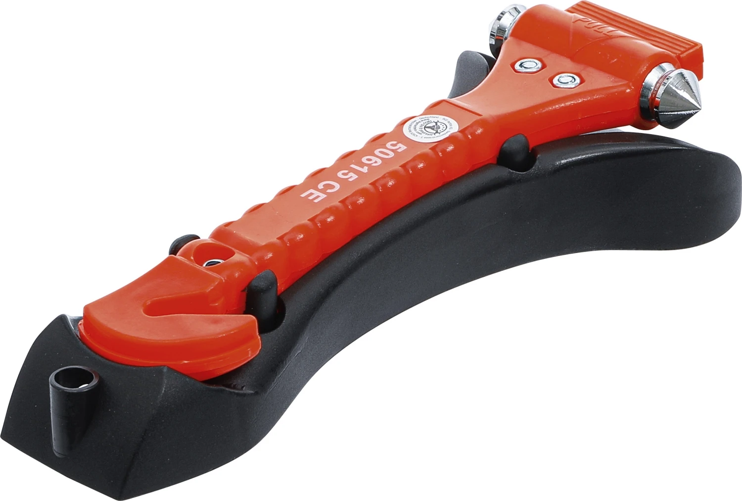 BGS DIY 50615 Auto Nothammer Mit Gurtschneider Kombi Tool Für KfZ 9 BGS DIY 50615 Auto Nothammer Mit Gurtschneider Kombi Tool Für KfZ – Bild 7