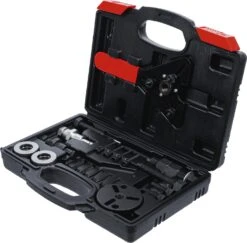 BGS DIY 8825 Satz Klimaanlagen-Kupplungswerkzeug 20 Teilig -Werkstattwerkzeuge Geschäft bgs diy 8825 satz werkzeug klimaanlage kupplung 0000
