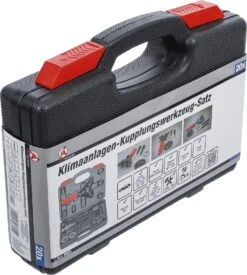 BGS DIY 8825 Satz Klimaanlagen-Kupplungswerkzeug 20 Teilig -Werkstattwerkzeuge Geschäft bgs diy 8825 satz werkzeug klimaanlage kupplung 00000000