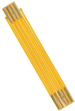 BGS DIY 92051 Gliedermaßstab Aus Holz Länge 2m -Werkstattwerkzeuge Geschäft bgs diy 92051 holz gliedermassstab 2m 000